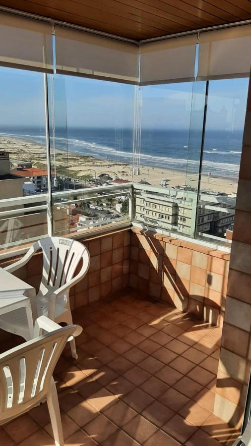 Appartement Dunas Flat Vista Para O Mar à Torres Extérieur photo